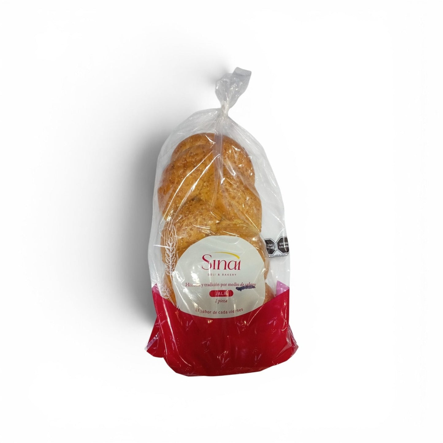 Jala | Sinai | Deli & Bakery