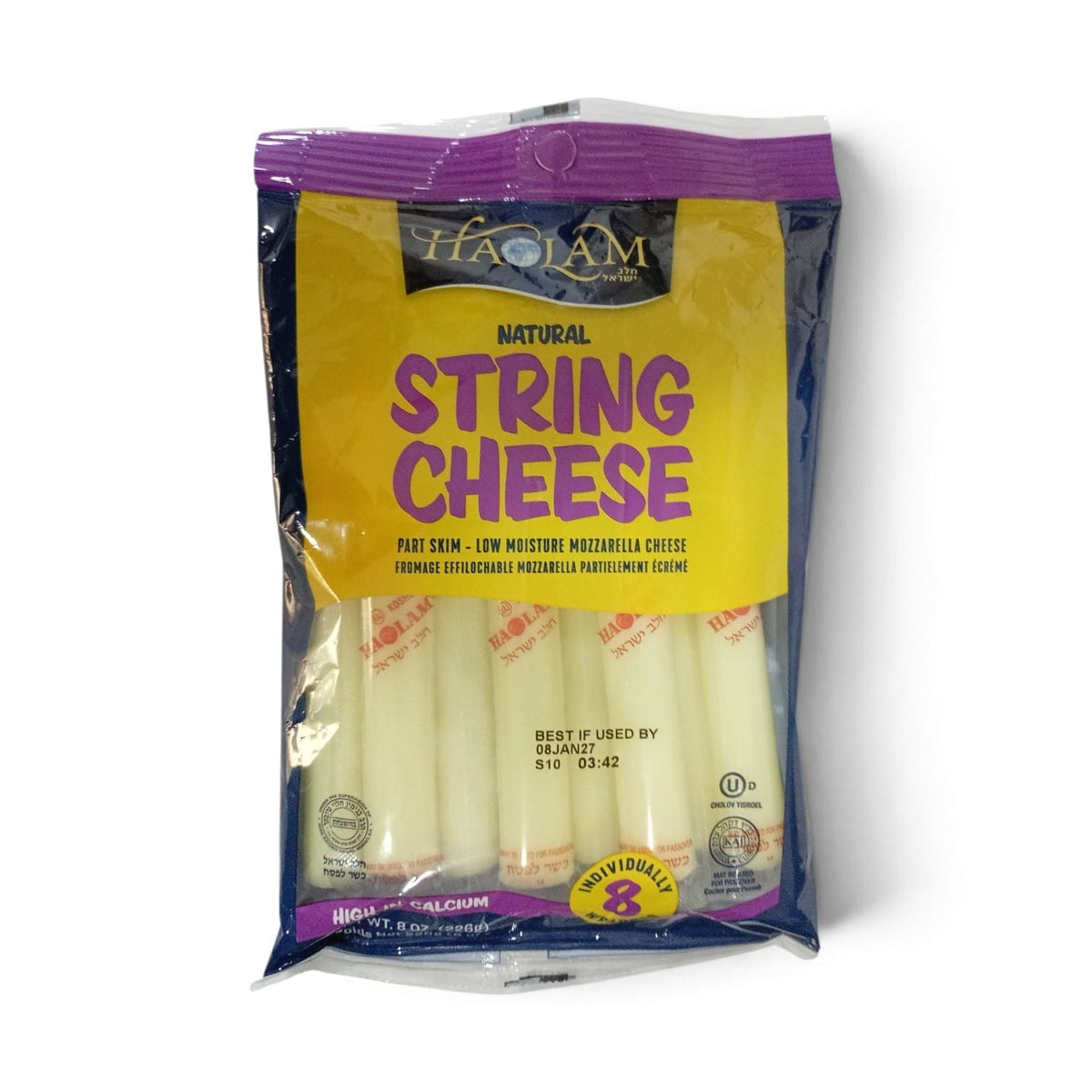 Haolam String Singles | Tecnologías Narciso