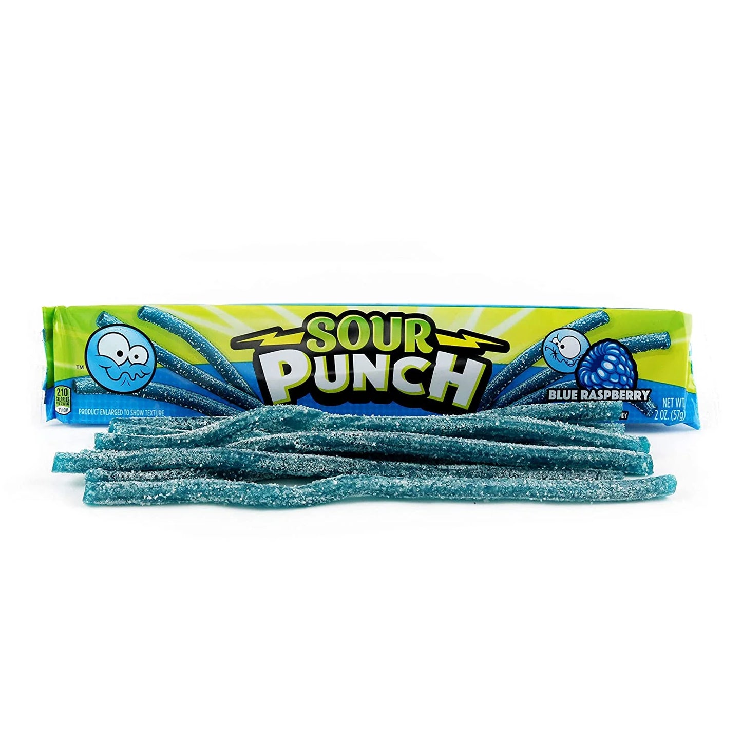 Sour Punch