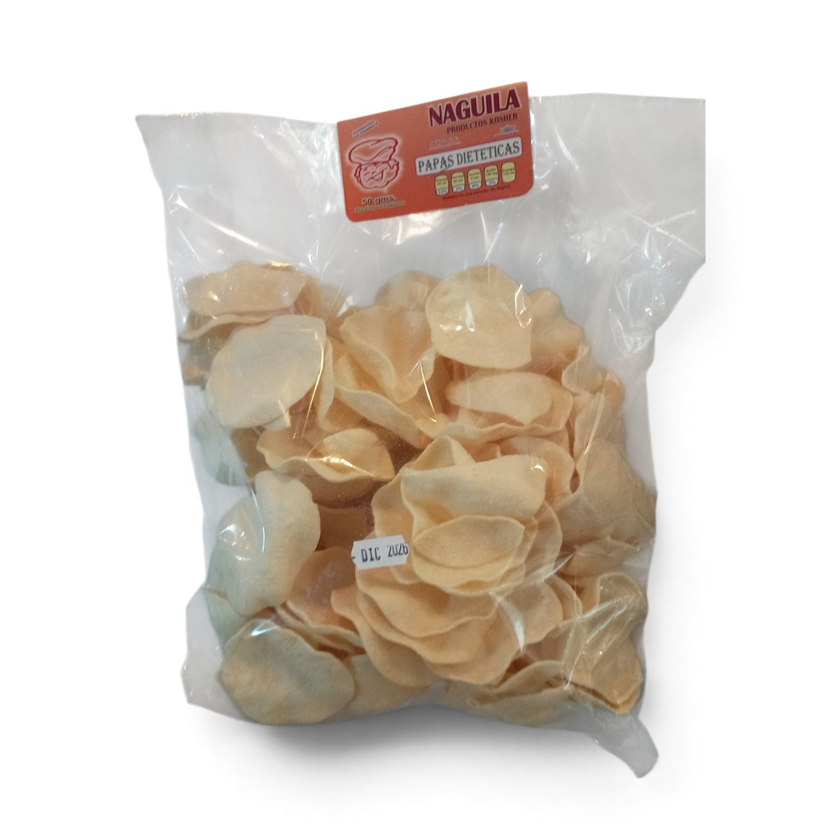 Dietética 250gms | Naguila | KMD Kosher