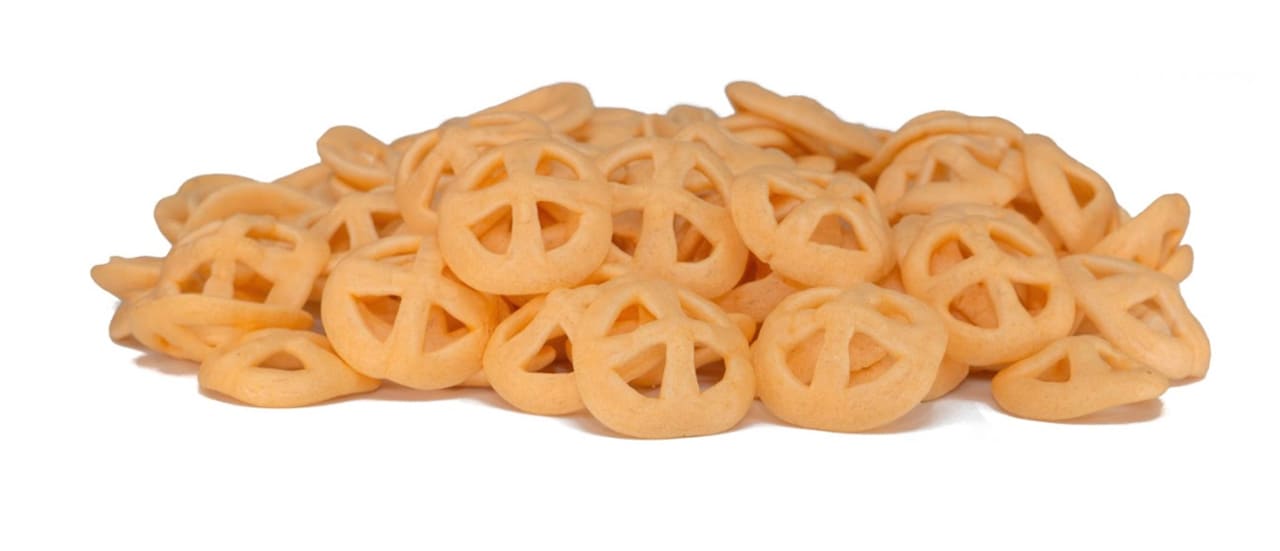 Chicharrón de Rueda 250g | El Albaricoque | KMD Kosher