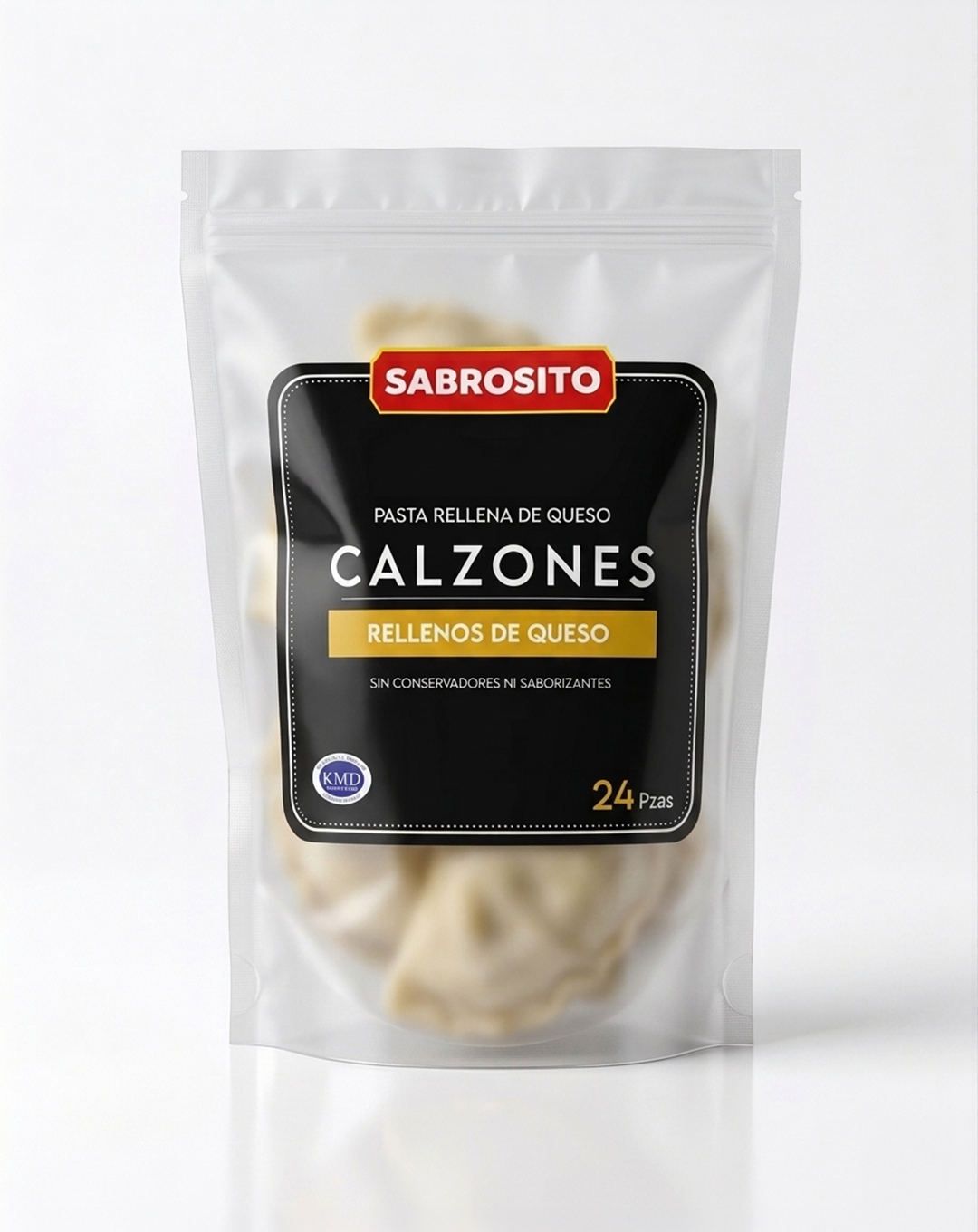 Calzones | Sabrosito | KMD Kosher