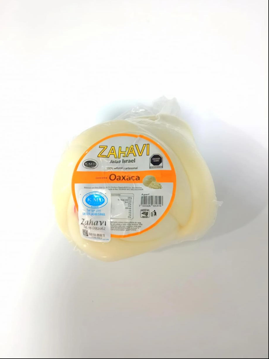 Oaxaca 980g | Zahavi | KMD Jalab Israel
