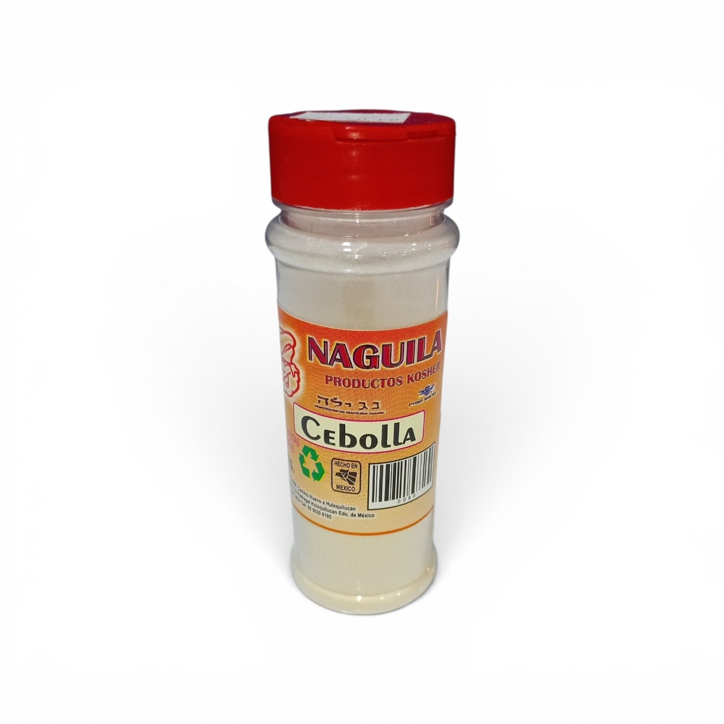Cebolla | Naguila | KMD Kosher