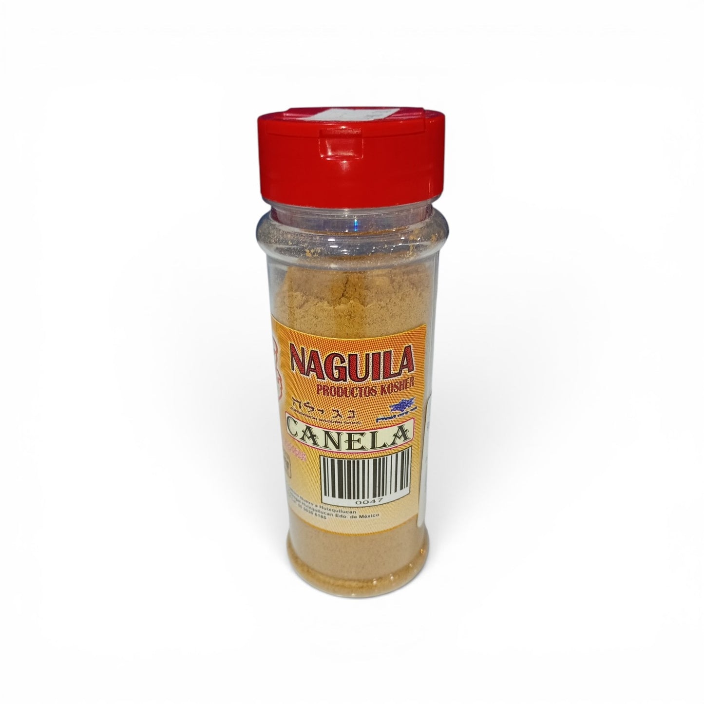 Canela | Naguila | KMD Kosher