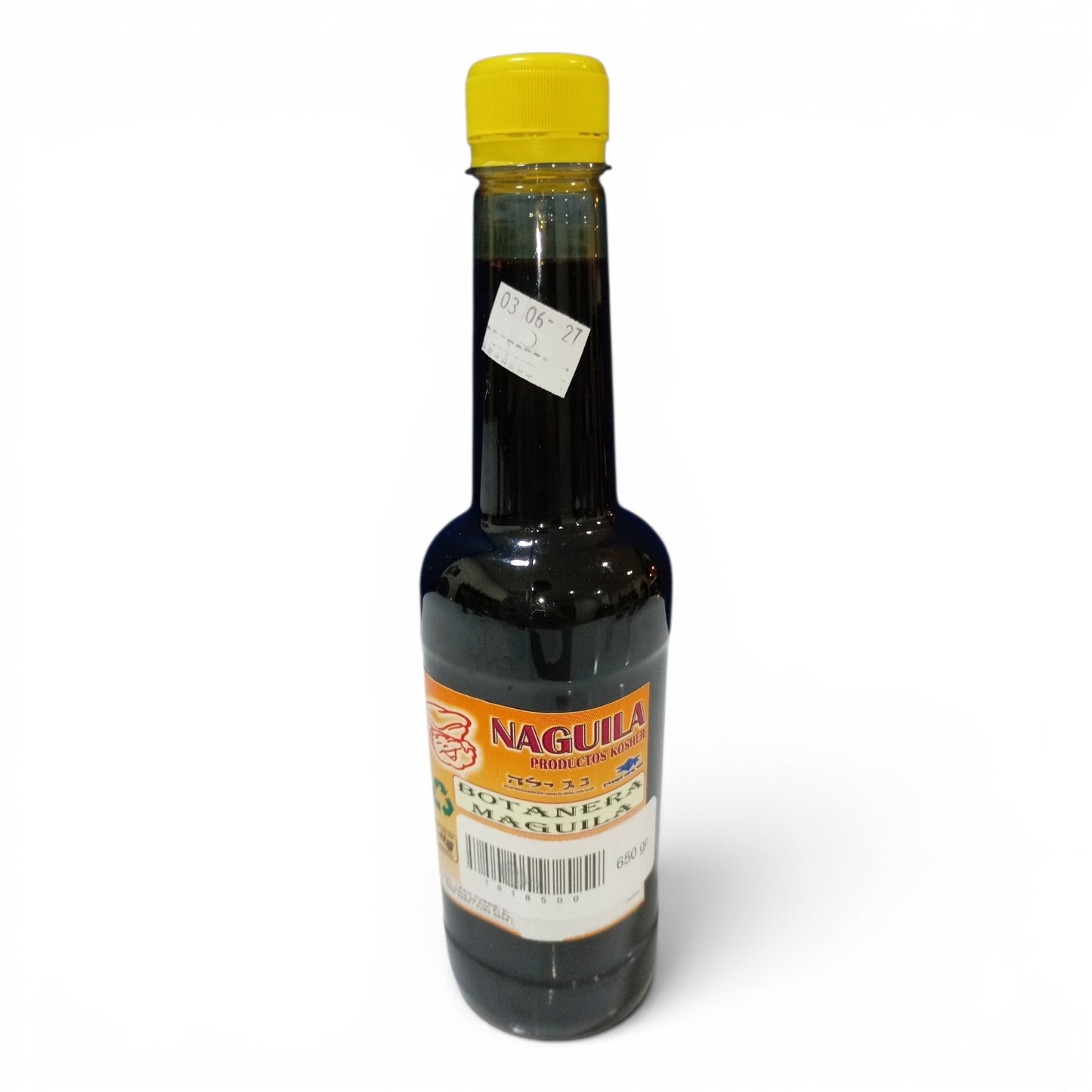 Botanera Maguila Grande (650ml) | Naguila | KMD Kosher