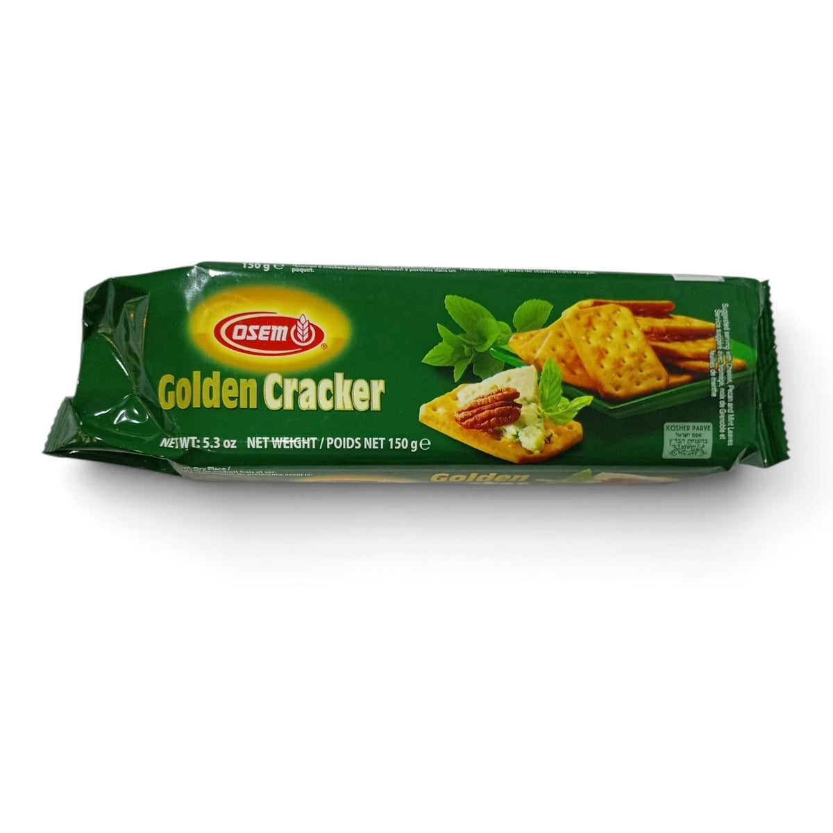 Golden Cracker | Tecnologías Narciso