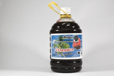 Concentrado de Jamaica 1.15kg | El Albaricoque | KMD Kosher