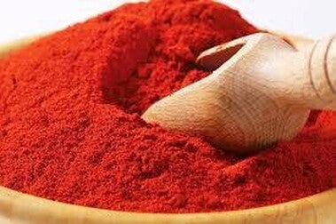 Chile Paprika Molido en Polvo 200g | El Albaricoque | KMD Kosher