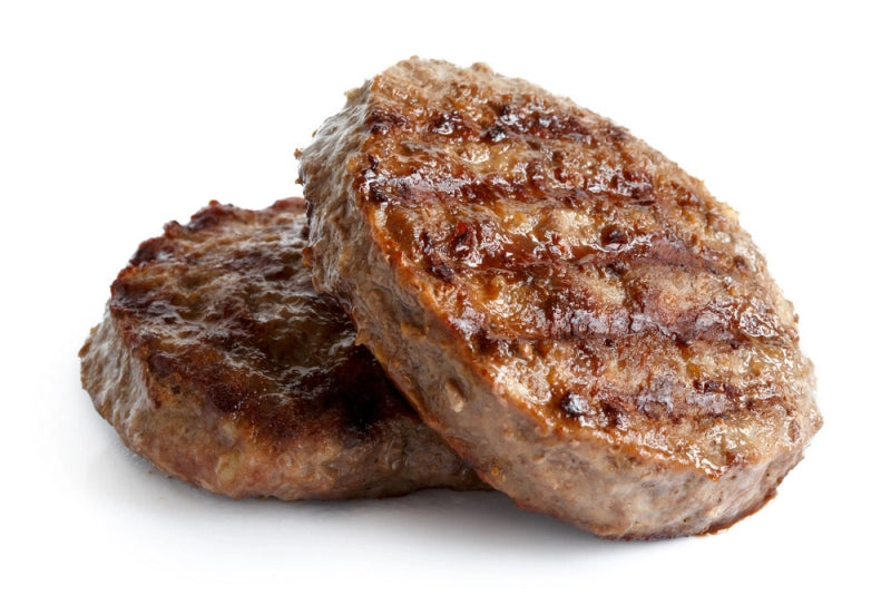 Hamburguesa Carne | Pollos Lety | KMD Kosher