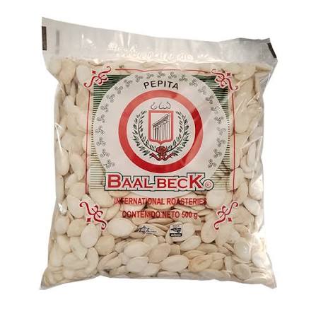 Pepitas | Baalbeck | KMD Kosher