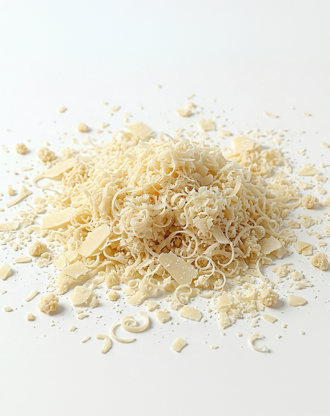 Parmesano rallado 200 g | Cohen's Deli & Kosher House