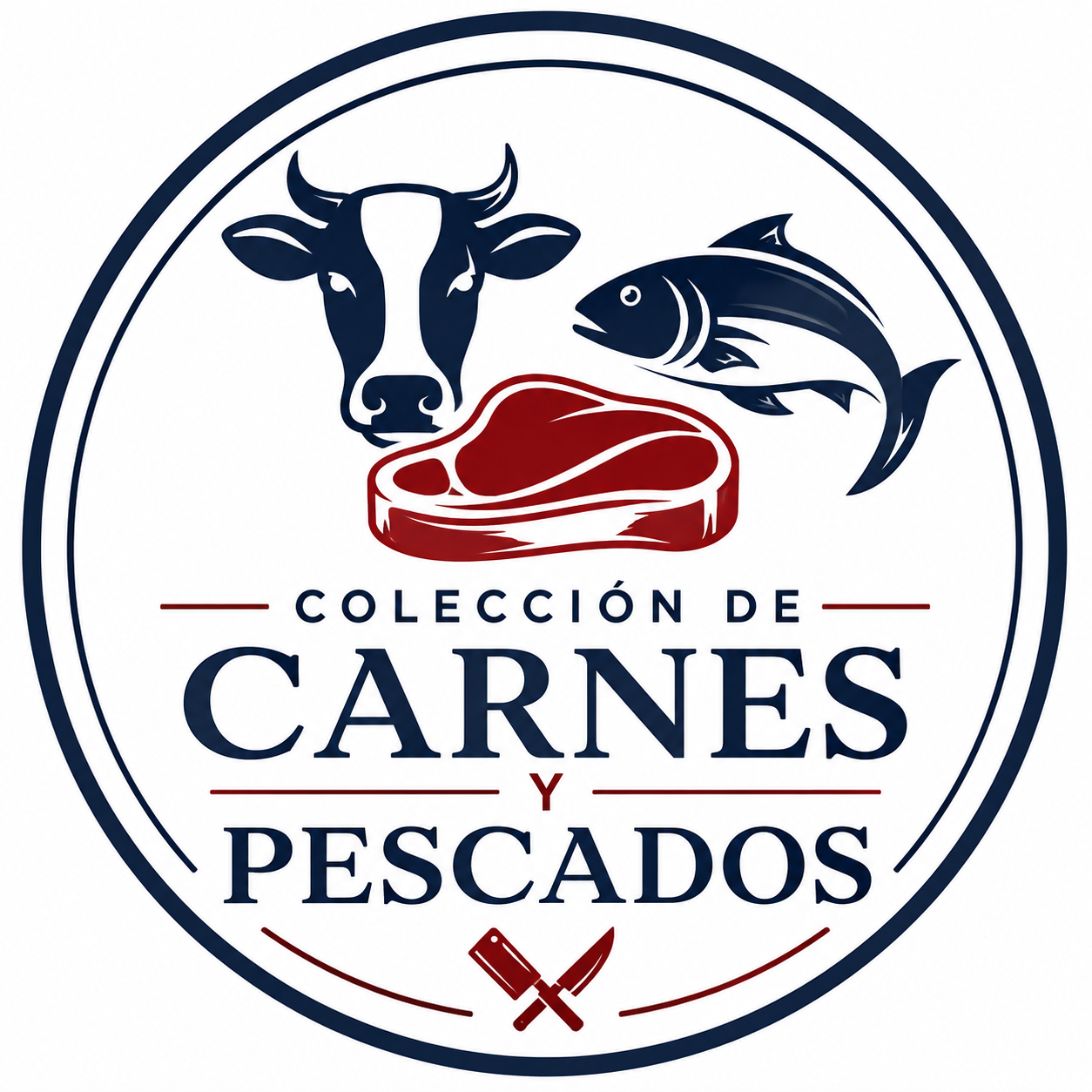 Carnes y Pescados
