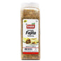 Sazonador P/Fajita Molida | Zaphron