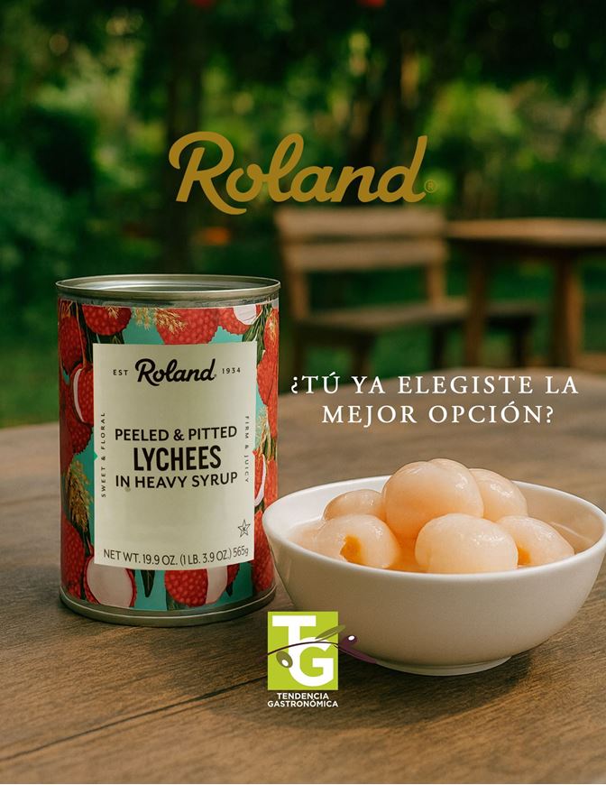Lychees en Almibar 565g | Zaphron