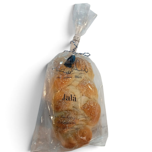 Jalá ch | Masslab | KMD