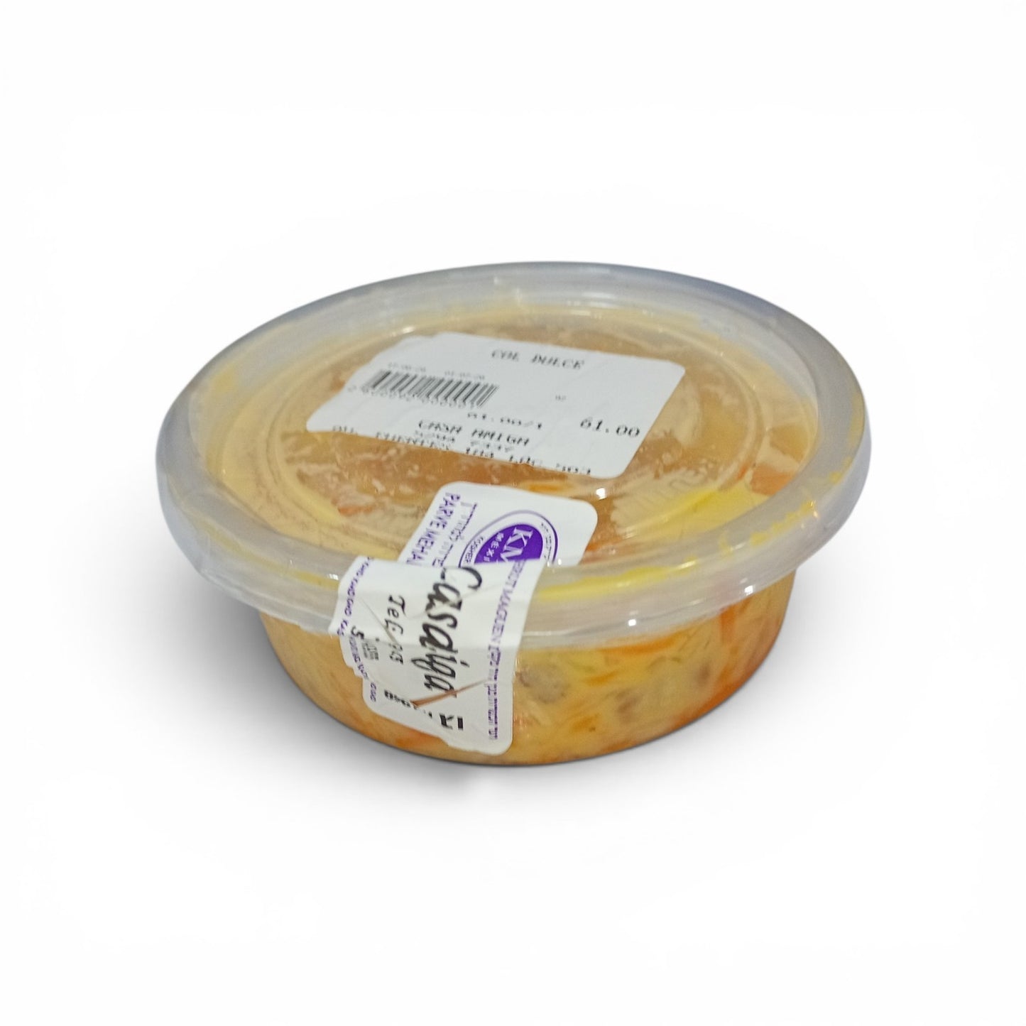 Col Dulce | Casa Amiga | KMD Kosher