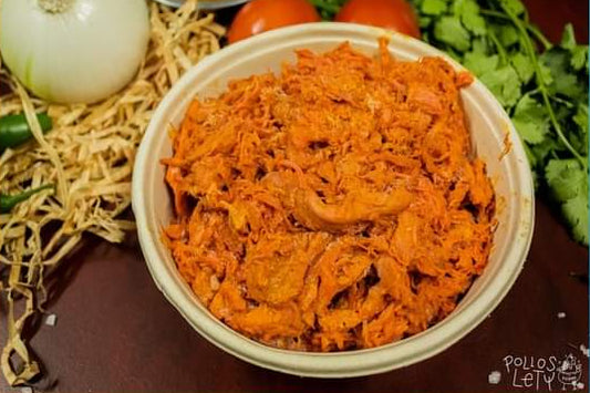 Pollo Pibil | Pollos Lety | KMD Kosher