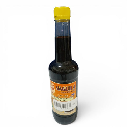 Botanera Soya Mediana (650ml) | Naguila | KMD Kosher