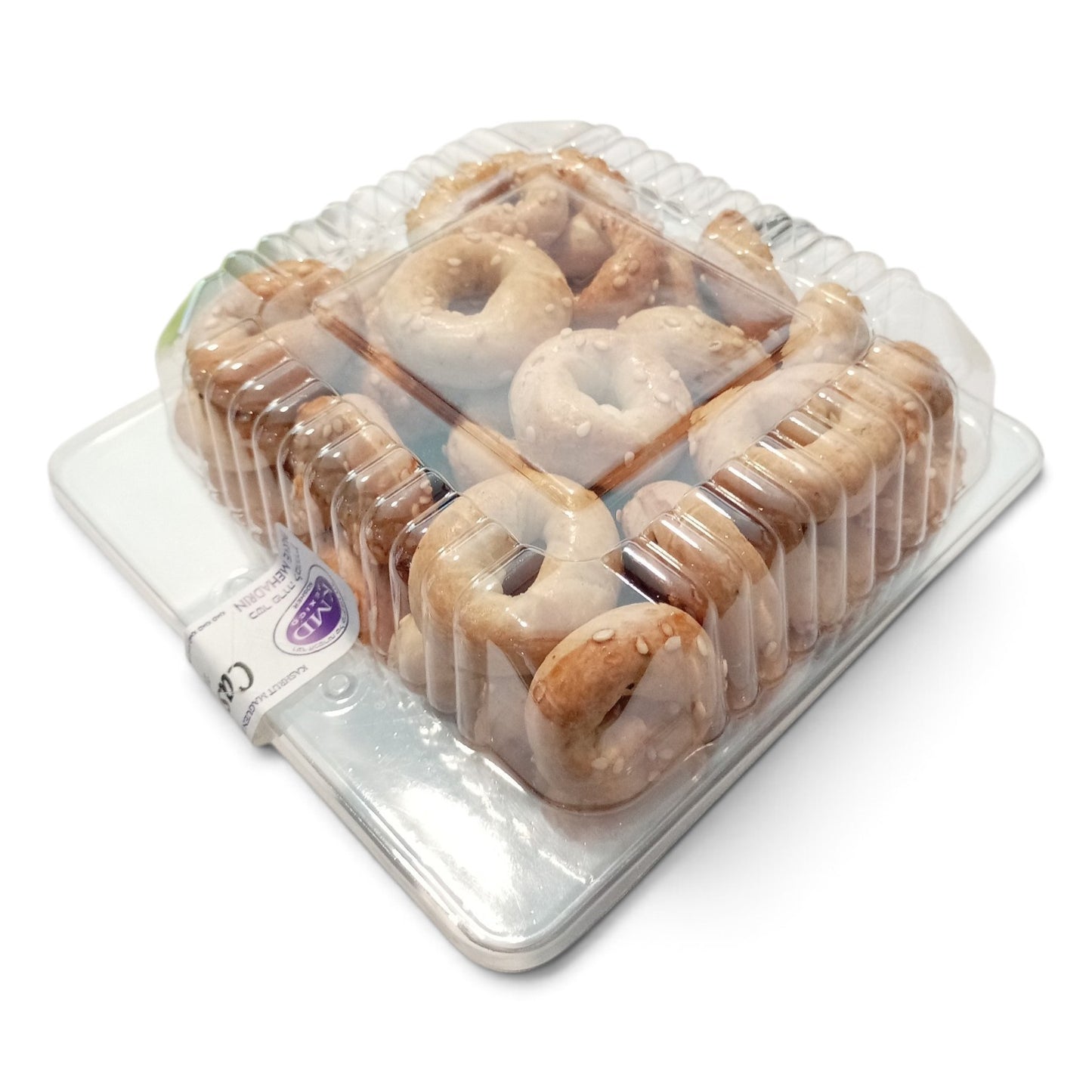Rosca chica | Casa Amiga | KMD Kosher