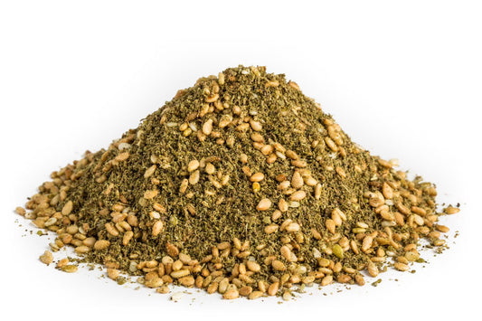 Zaatar (1kg) | Baalbeck | KMD Kosher