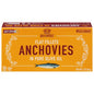 ANCHOVIES IN PURE OLIVE OIL | Sea Castle | Sinai Deli & Bakery