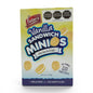 Galletas Minions Vainilla 198g | Liebers | Parve