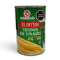 Elotitos Tiernos en Vinagre | Autenta foods | U