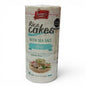 Thin Rice Cakes Sea Salt | Liebers