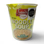 Chicken Noodle Soup | Liebers