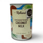 Leche de Coco | Roland