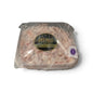 Tártara de Salmón | Delirio Gourmet | KMD