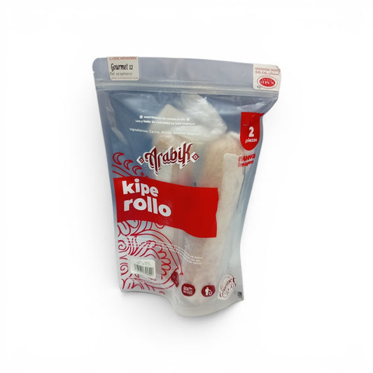 Rollo de Kipe 2 pzas | Arabik | KMD Kosher