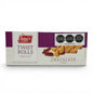 Waferrolls Chocolate 75g | Liebers | Parve