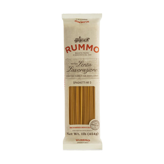 Spaghetti Rummo Lenta 500g | Zaphron