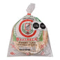 Pan Árabe Grande 650g (10 Piezas) | Baalbeck | KMD Kosher