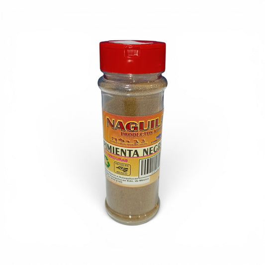 Pimienta Negra | Naguila | KMD Kosher