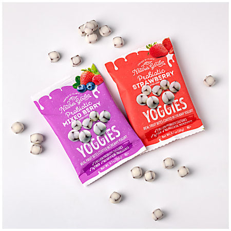 YOGGIES