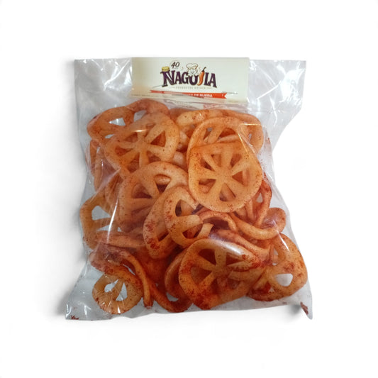 Chicharrones Rueda Chile 90gms | Naguila | KMD Kosher