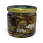 La Salsa de Pepitas | Doña Emilia | KMD Kosher