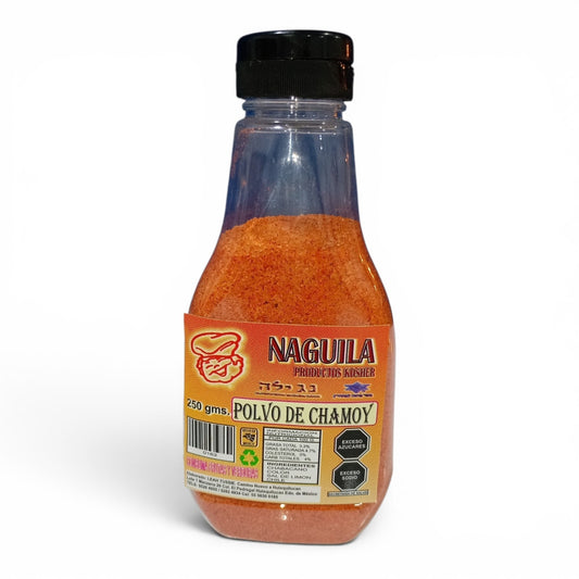 Polvo de Chamoy (250gms) | Naguila | KMD Kosher