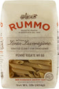 Penne Rigate Rummo Lenta 500g | Zaphron