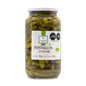 Pepinillos 900ml-500g | Zaphron