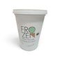 Helado Cookies & Cream 1L | Frozen | KMD