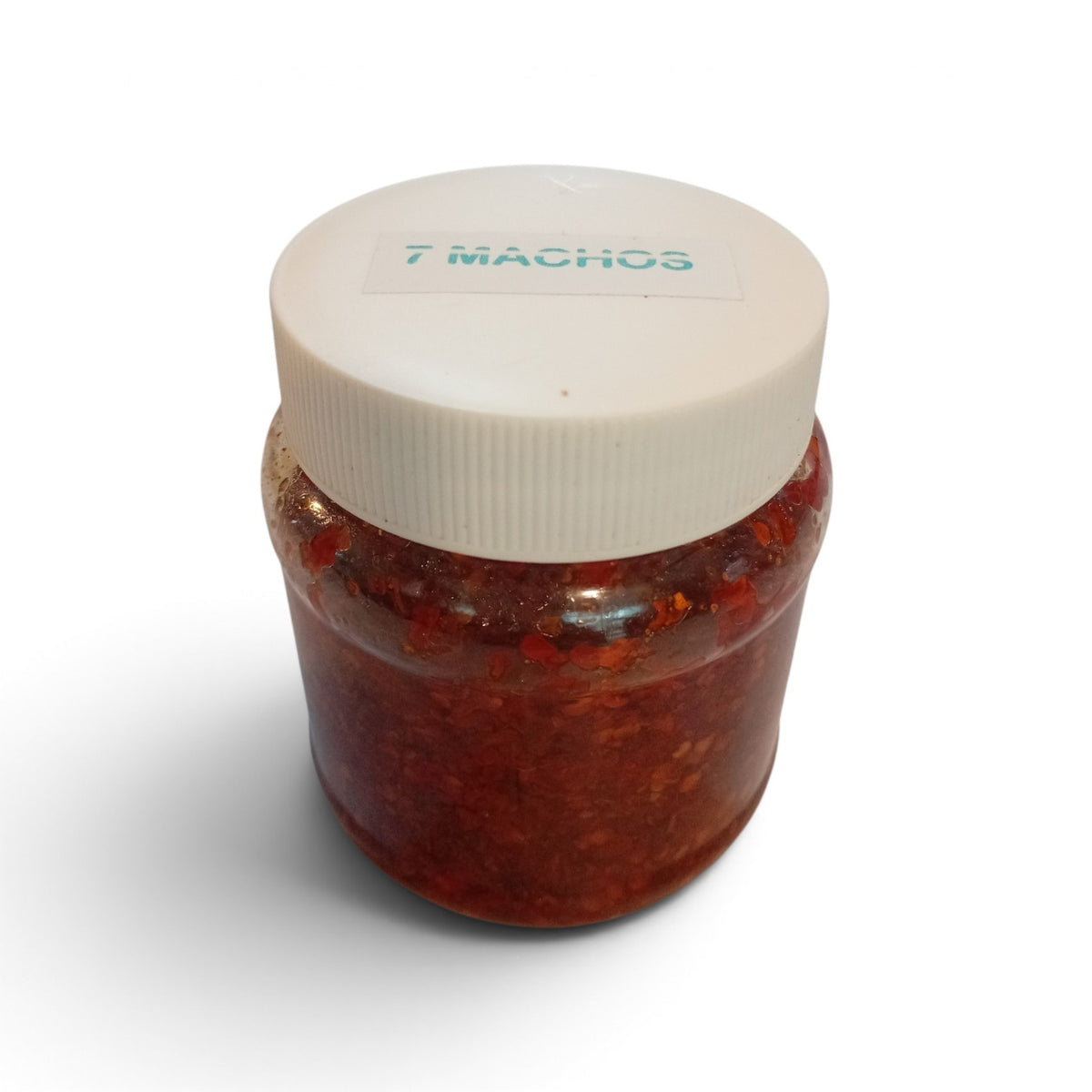 7 Machos | Sasonic | One Kosher