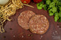 Hamburguesa de Res | Pollos Lety | KMD Kosher