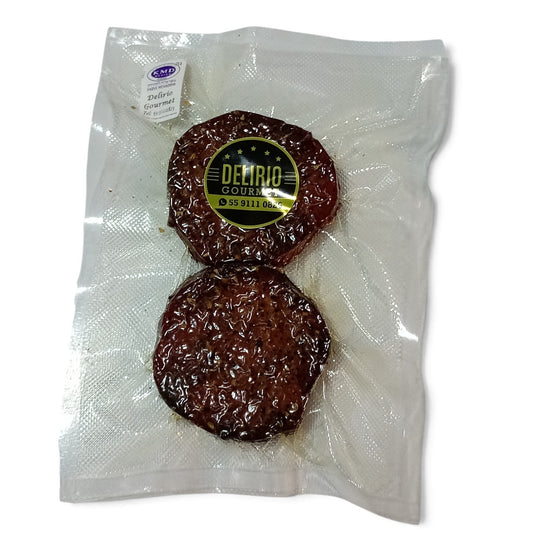 Paquete Atún Ahumado | Delirio Gourmet | KMD