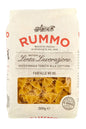 Farfalle Rummo Lenta 500g | Zaphron