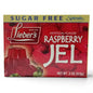 Jello s/a Rapberry | Liebers