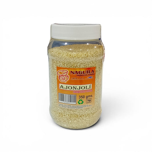 Ajonjolí (350gms) | Naguila | KMD Kosher